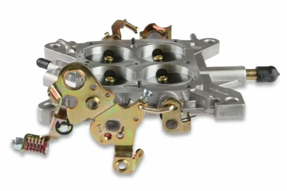 THROTTLE BODY KIT - 112-17